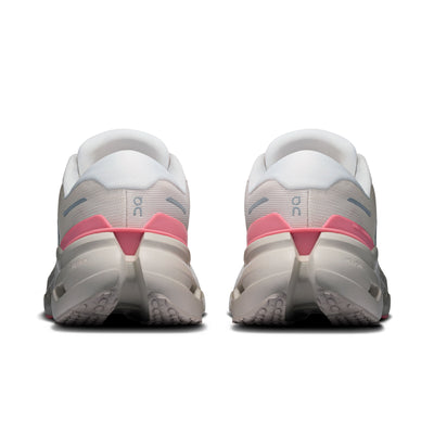 On Running Cloudrunner 3 - Women's (Oyster/Camellia) Women's Running Shoes On Running