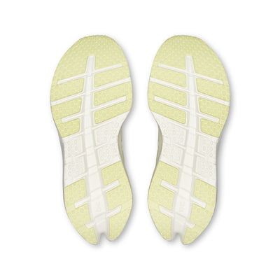 On Running Cloudrunner 3 - Women's (Seedling/Ivory) Shoes On Running