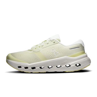 On Running Cloudrunner 3 - Women's (Seedling/Ivory) Shoes On Running