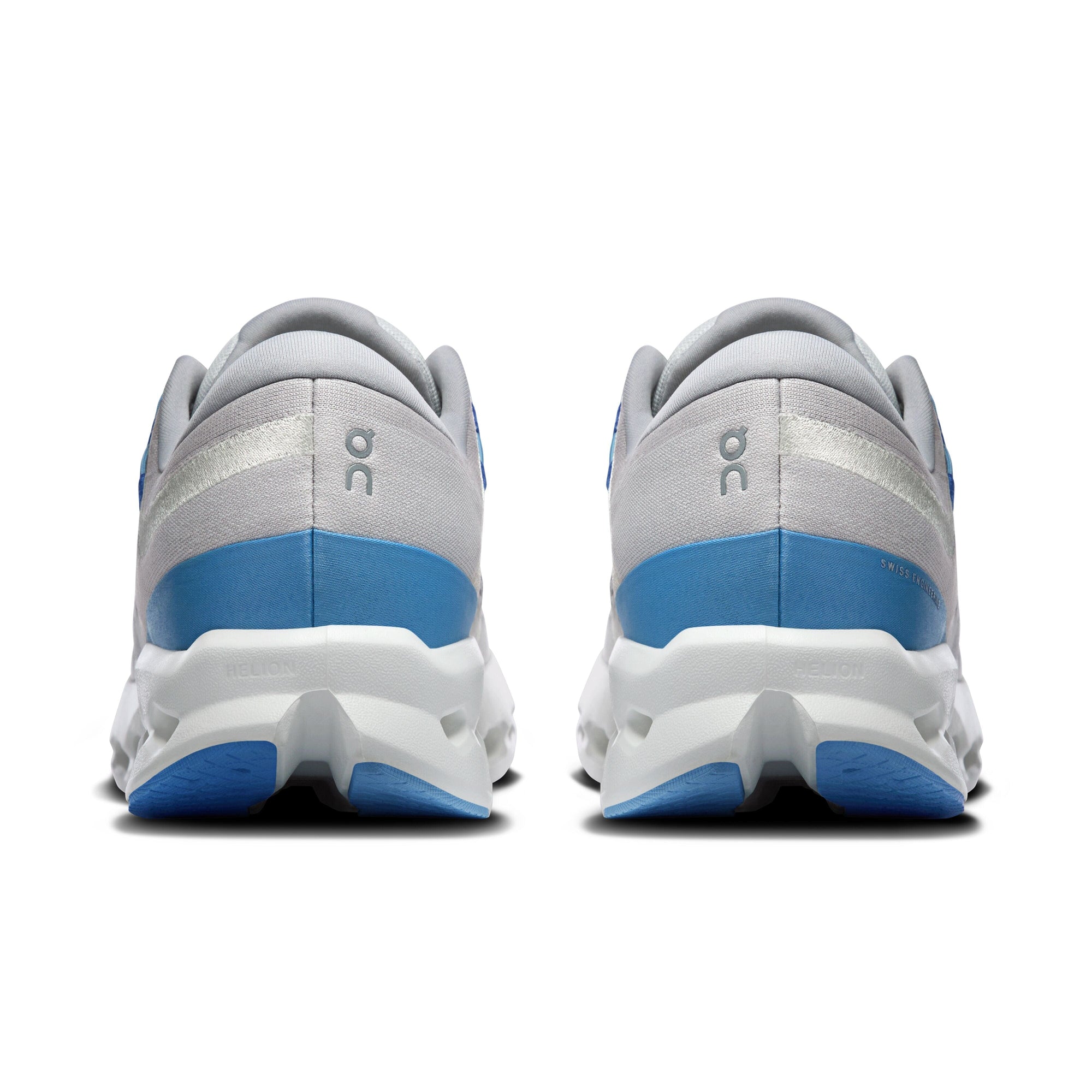 On Running Cloudsurfer 2 - Men's (Glacier/Gourami) Shoes On Running