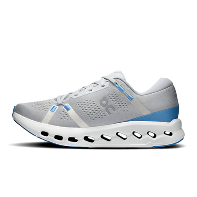 On Running Cloudsurfer 2 - Men's (Glacier/Gourami) Shoes On Running