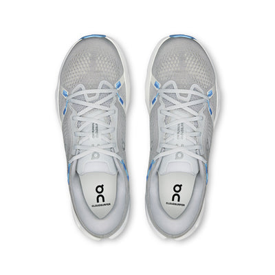 On Running Cloudsurfer 2 - Men's (Glacier/Gourami) Shoes On Running