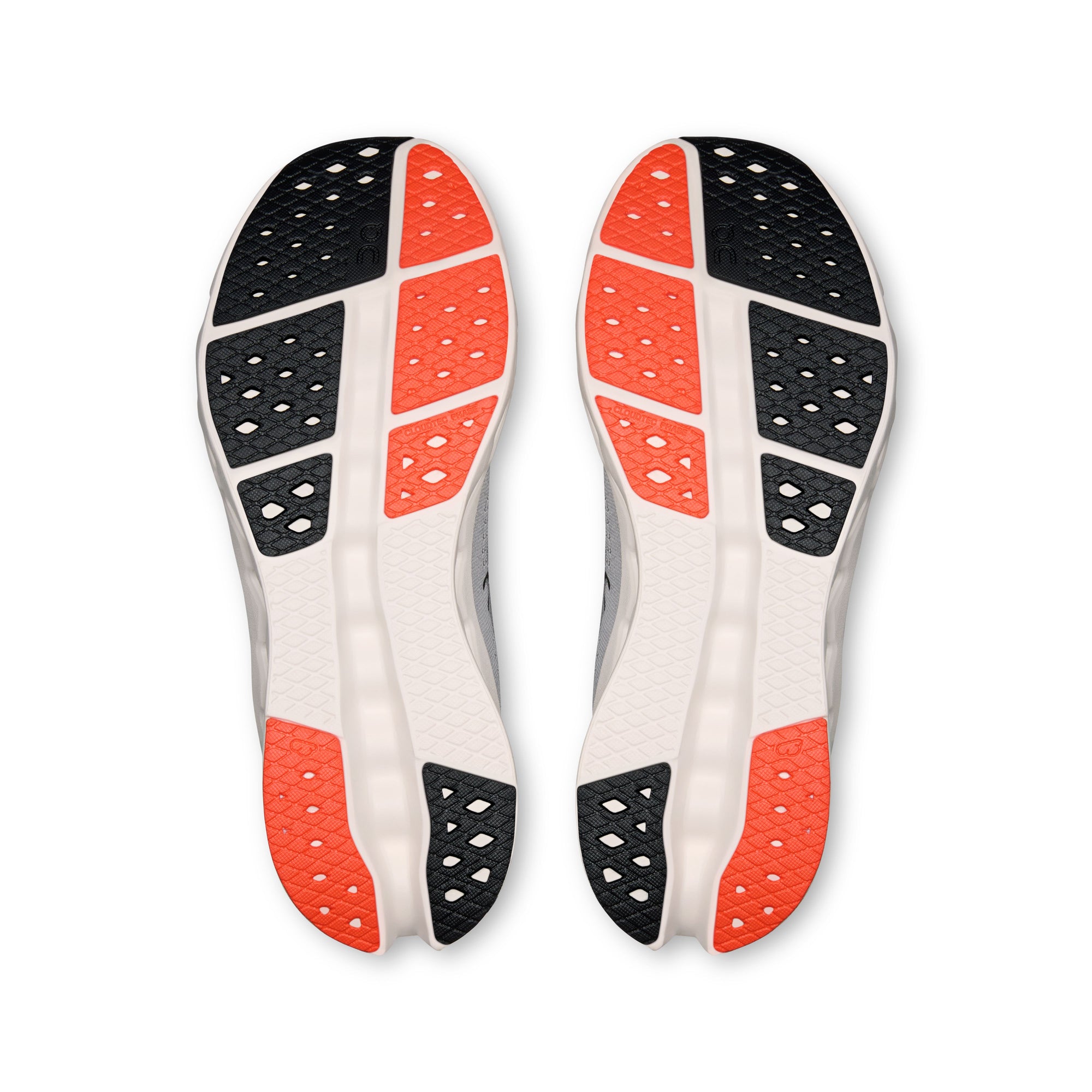 On Running Cloudsurfer 2 - Men's (Ore/White) Men's Running Shoes On Running