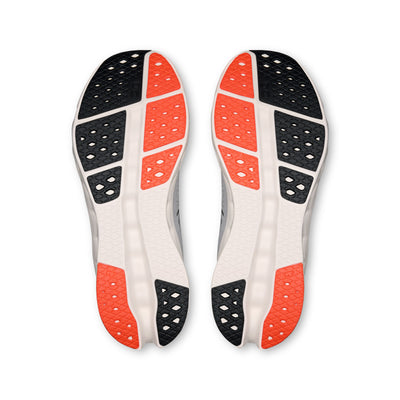 On Running Cloudsurfer 2 - Men's (Ore/White) Men's Running Shoes On Running