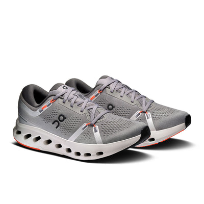 On Running Cloudsurfer 2 - Men's (Ore/White) Men's Running Shoes On Running