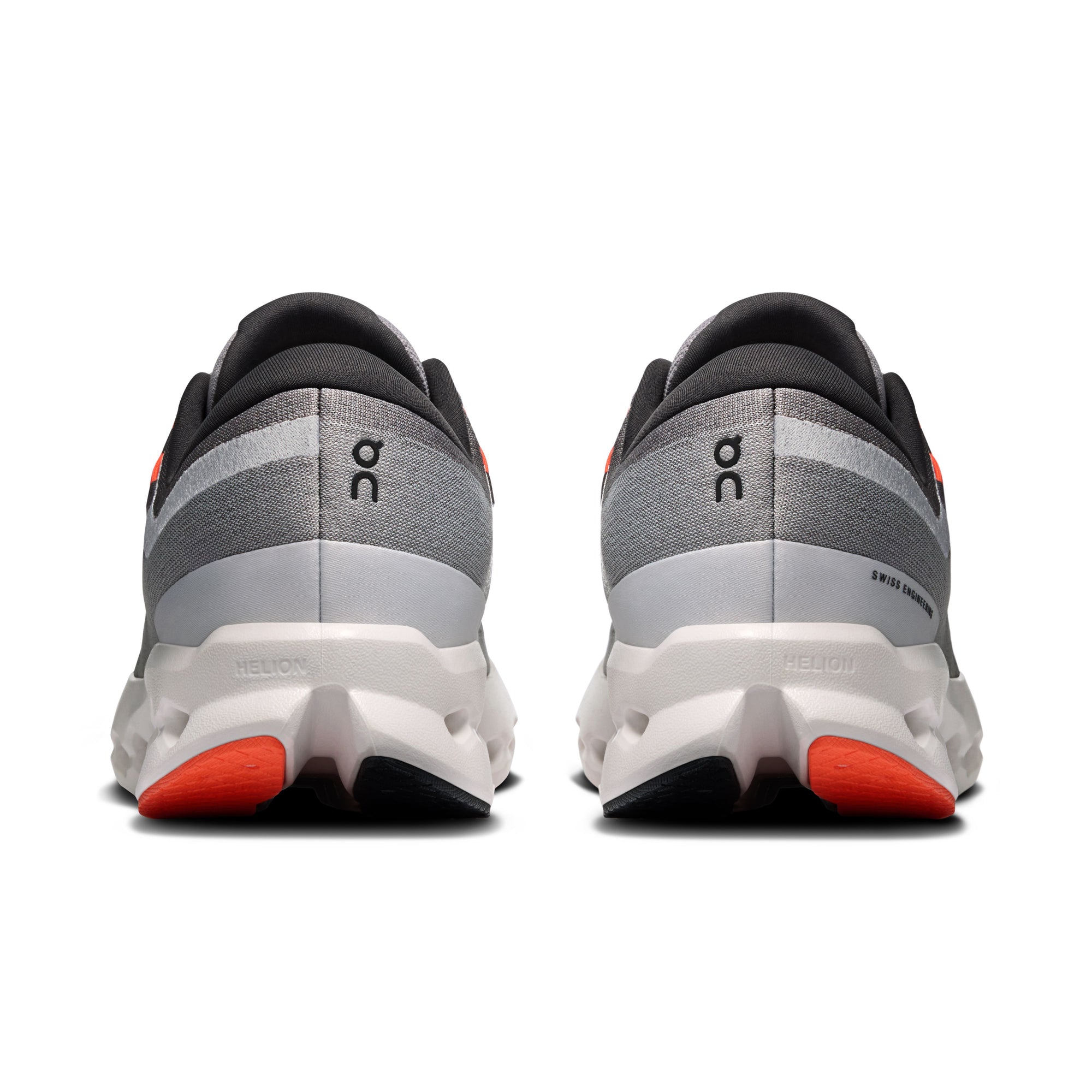 On Running Cloudsurfer 2 - Men's (Ore/White) Men's Running Shoes On Running