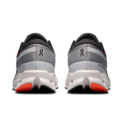 On Running Cloudsurfer 2 - Men's (Ore/White) Men's Running Shoes On Running