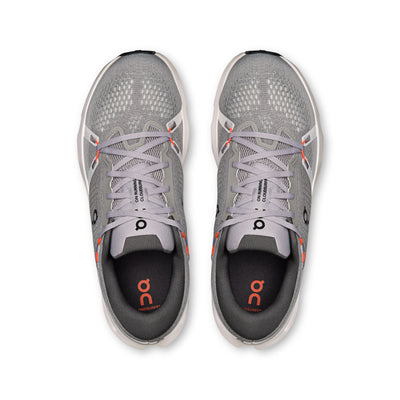 On Running Cloudsurfer 2 - Men's (Ore/White) Men's Running Shoes On Running