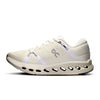 On Running Cloudsurfer 2 - Women's (Ivory/Ivory) Shoes On Running