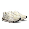 On Running Cloudsurfer 2 - Women's (Ivory/Ivory) Shoes On Running 