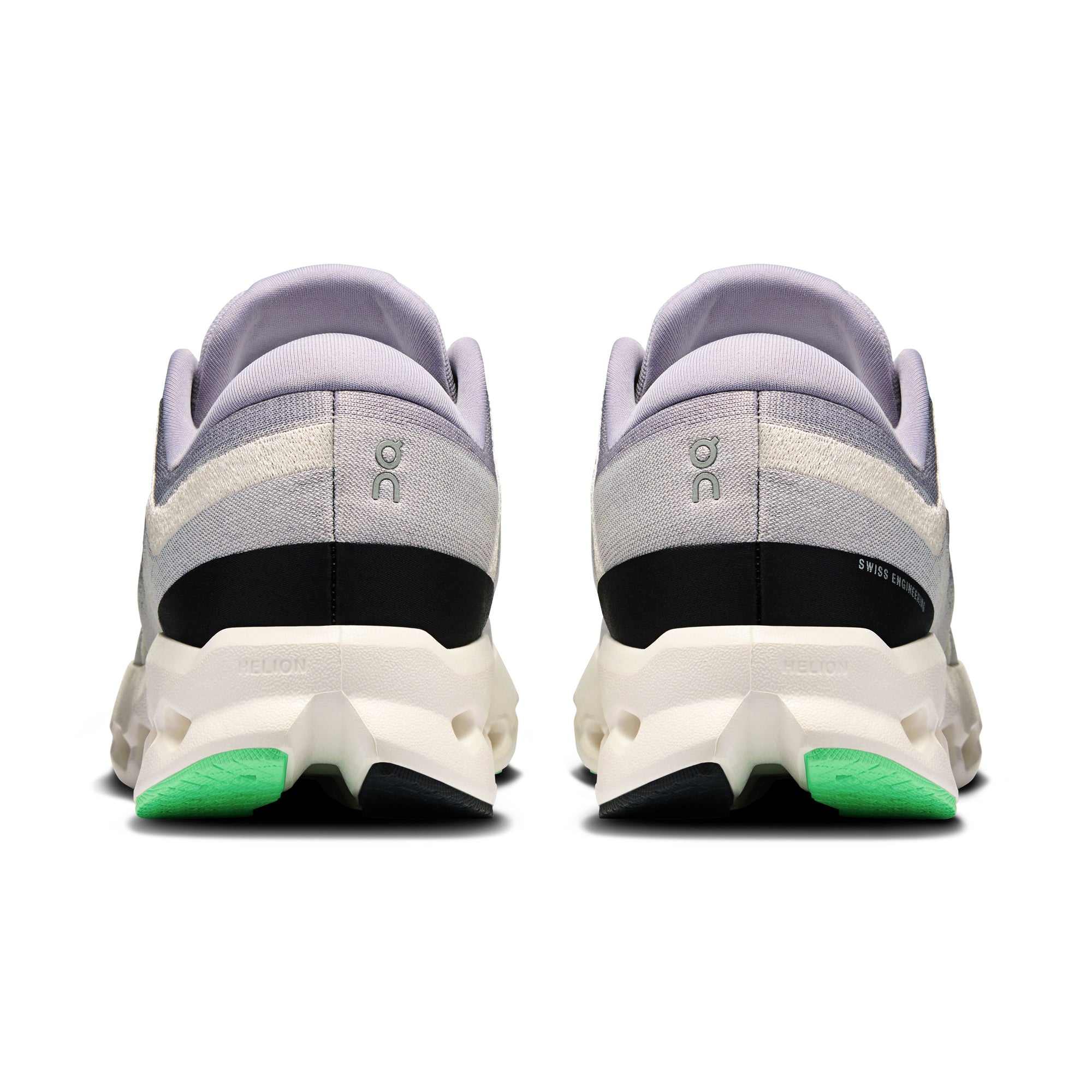 On Running Cloudsurfer 2 - Women's (Lilac/Ivory) Shoes On Running