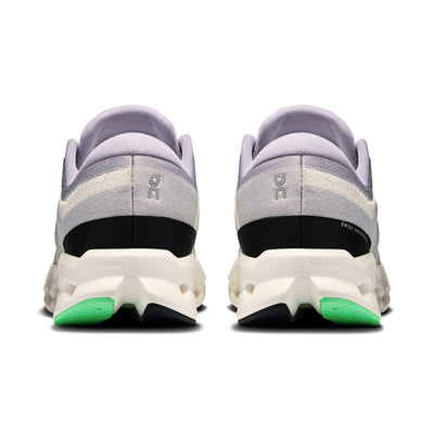 On Running Cloudsurfer 2 - Women's (Lilac/Ivory) Shoes On Running