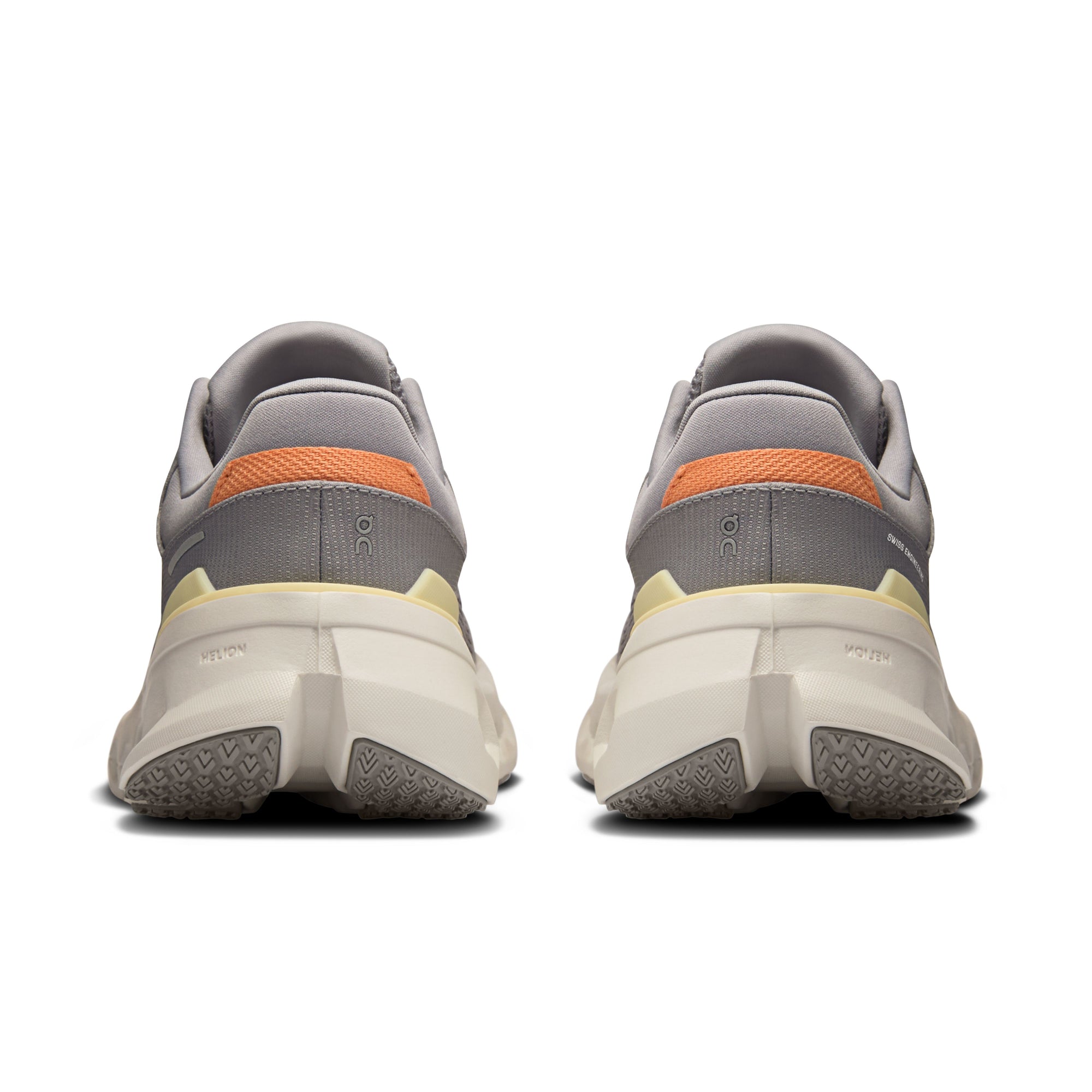 On Running Cloudsurfer 2 - Women's (Lilac/Ivory) Shoes On Running