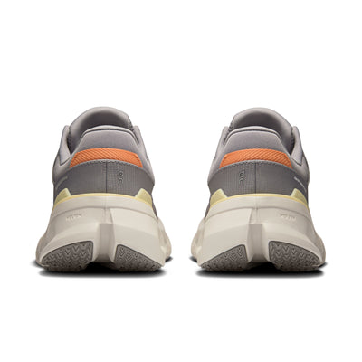 On Running Cloudsurfer 2 - Women's (Lilac/Ivory) Shoes On Running