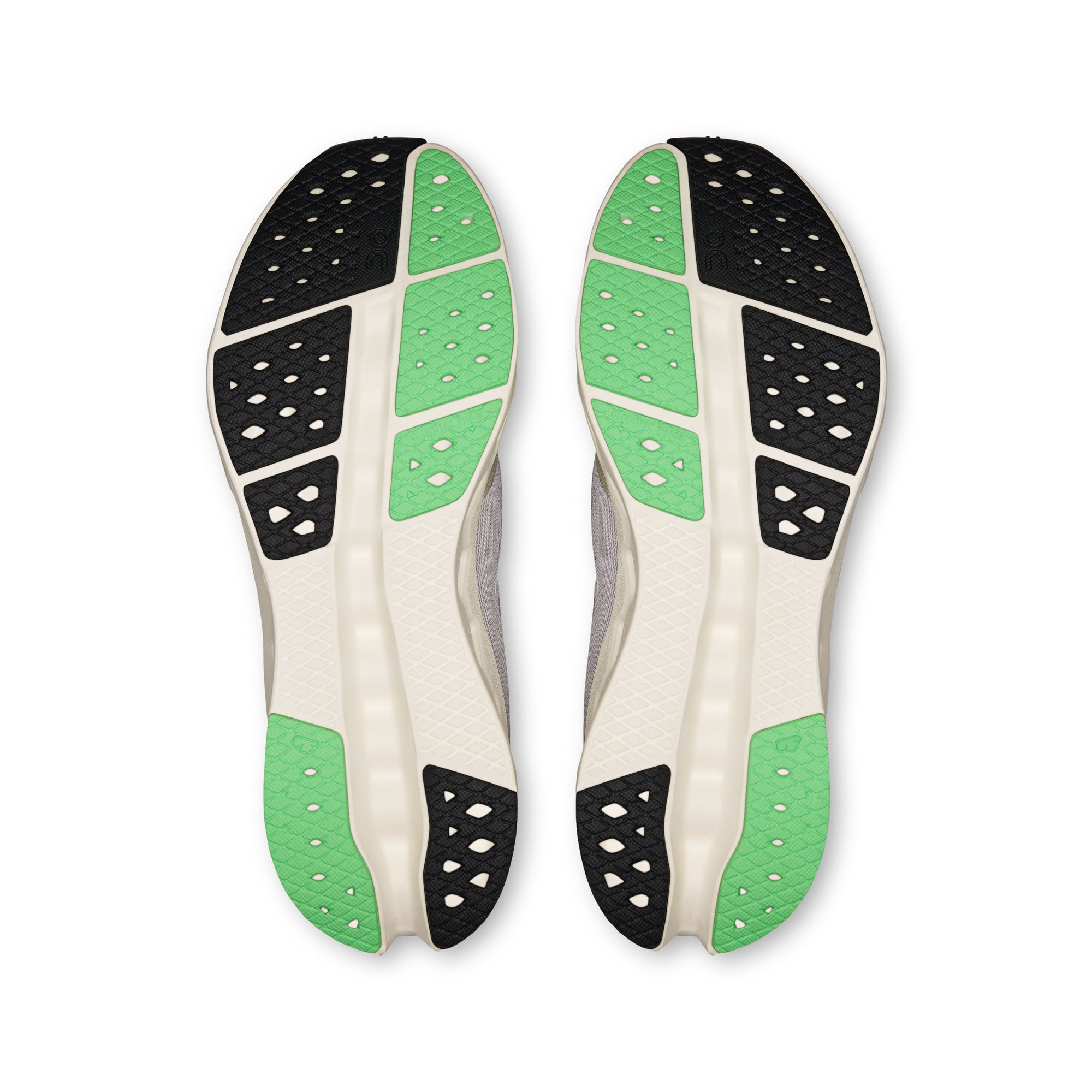 On Running Cloudsurfer 2 - Women's (Lilac/Ivory) Shoes On Running