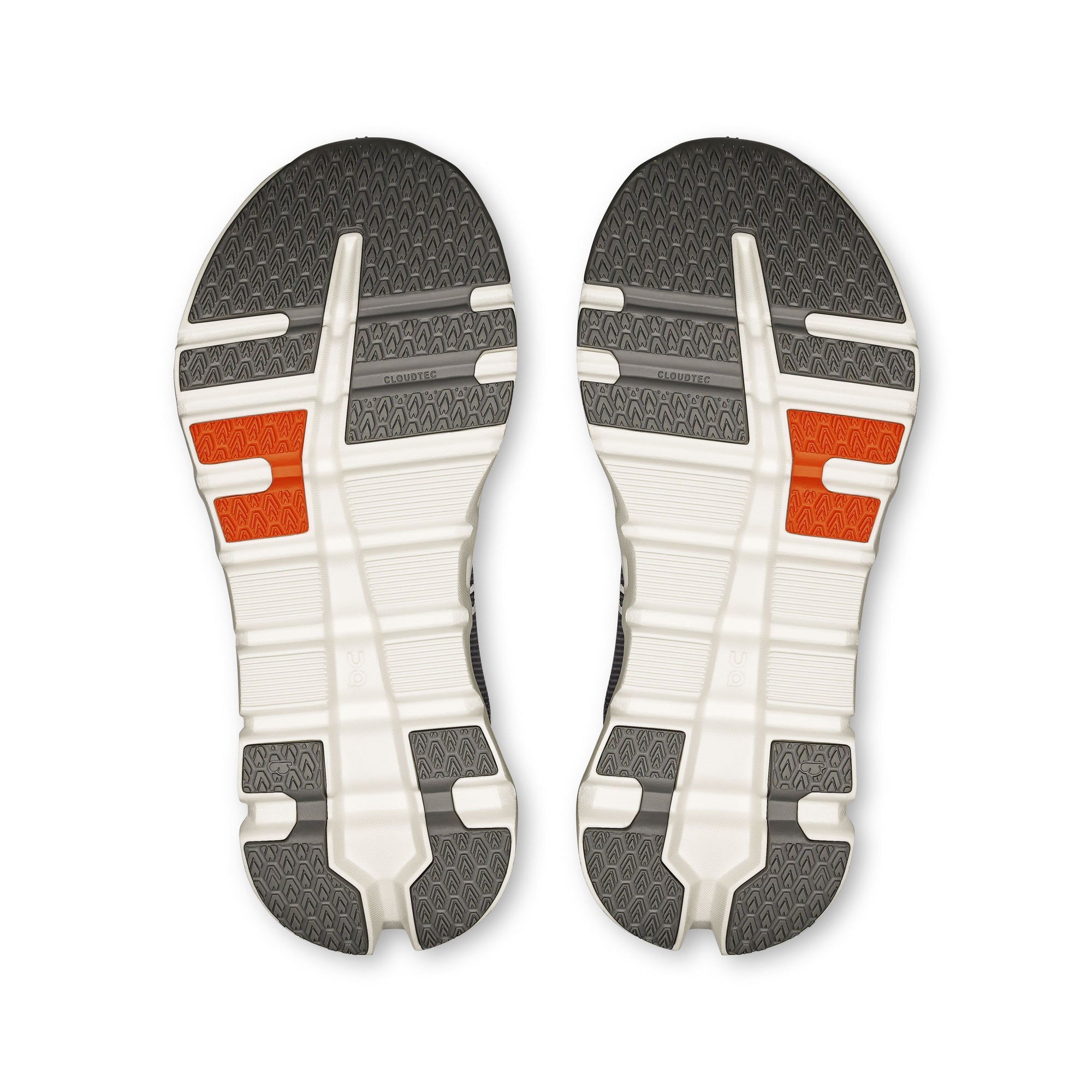 On Running Cloudsurfer 2 - Women's (Lilac/Ivory) Shoes On Running