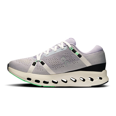 On Running Cloudsurfer 2 - Women's (Lilac/Ivory) Shoes On Running