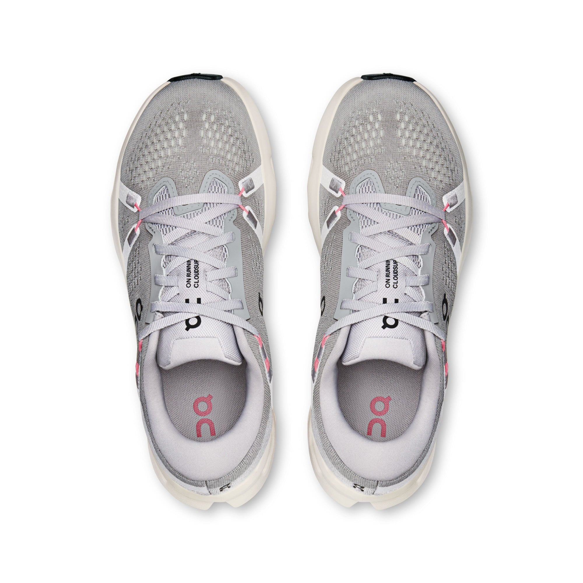 On Running Cloudsurfer 2 - Women's (Ore/Ivory) Women's Running Shoes On Running