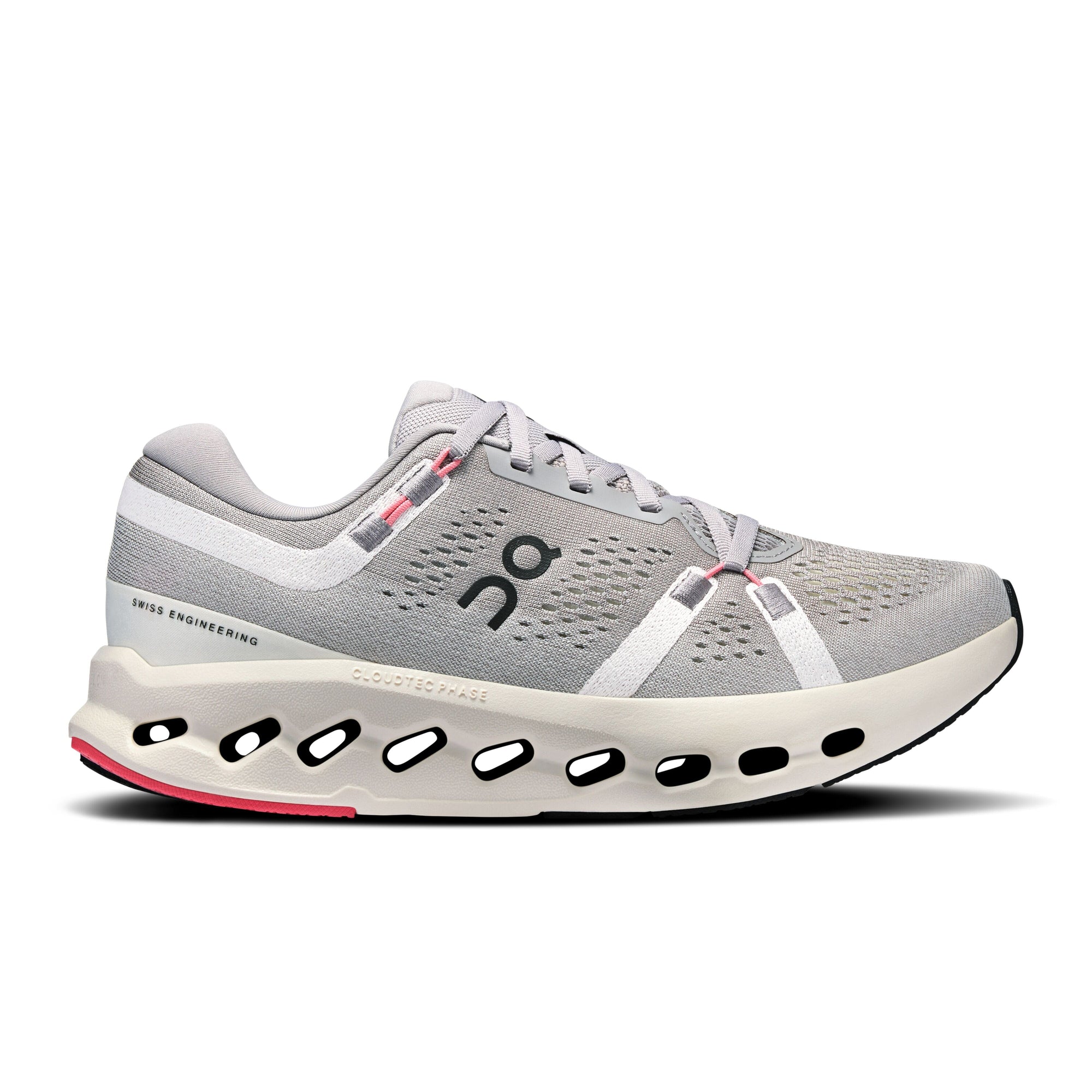 On Running Cloudsurfer 2 - Women's (Ore/Ivory) Women's Running Shoes On Running