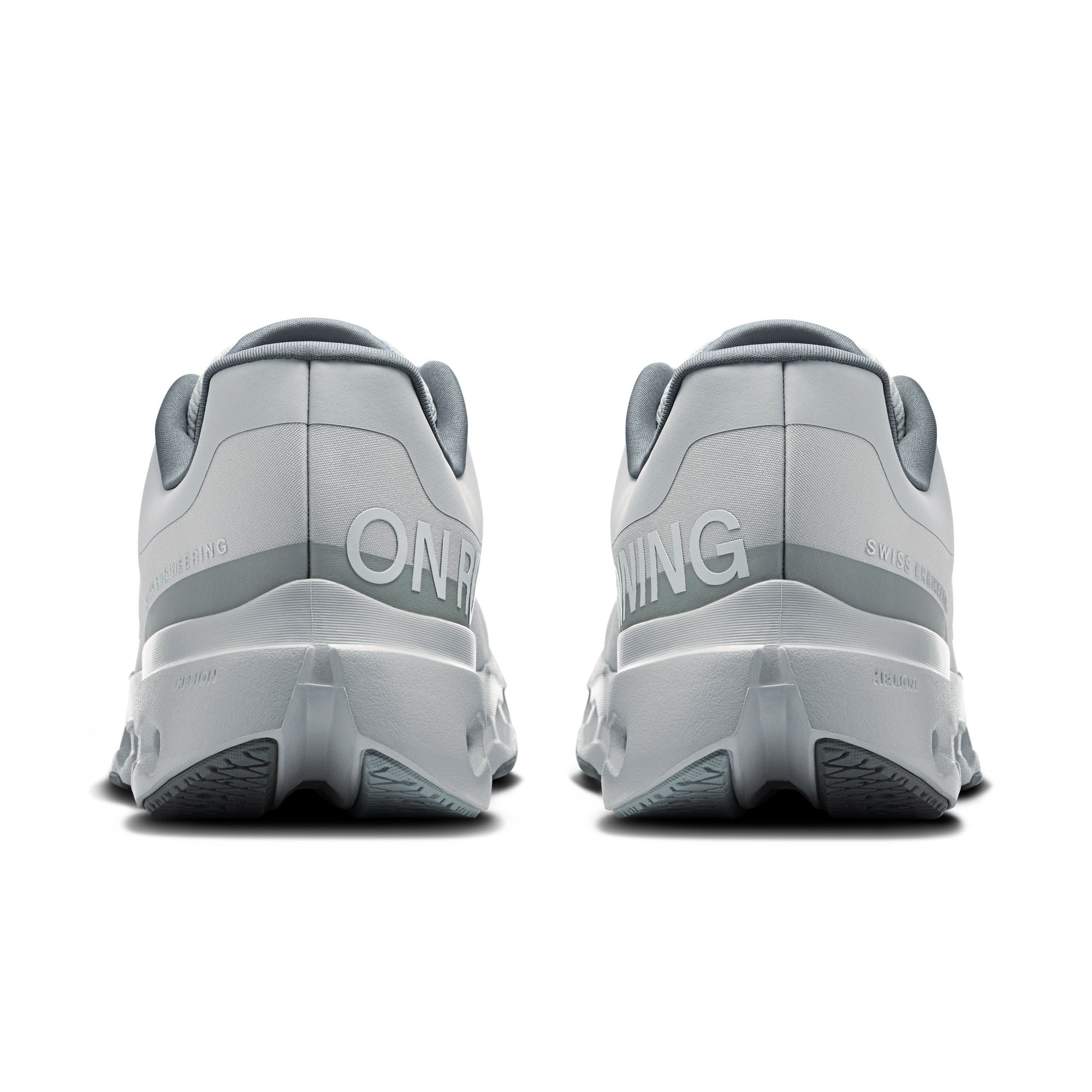 On Running Cloudsurfer Next - Men's (Glacier/Glacier) Shoes On Running