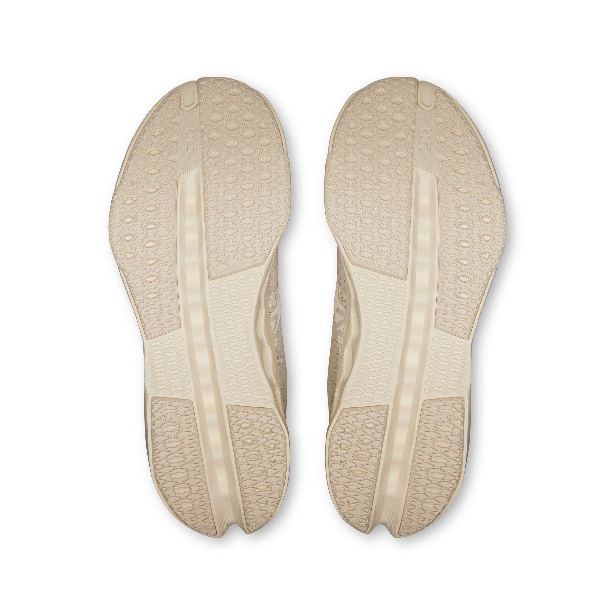 On Running Cloudsurfer Next - Women's (Dew/Dew) Shoes On Running