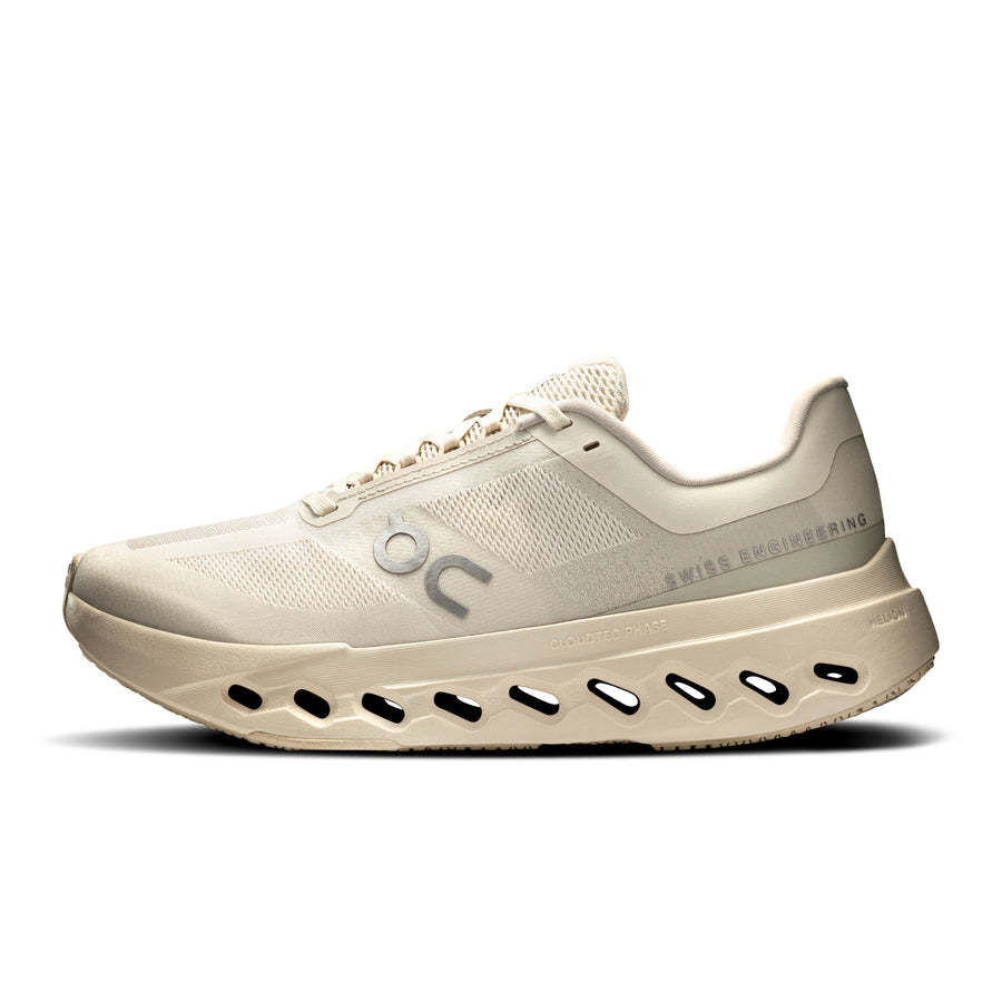 On Running Cloudsurfer Next - Women's (Dew/Dew) Shoes On Running 