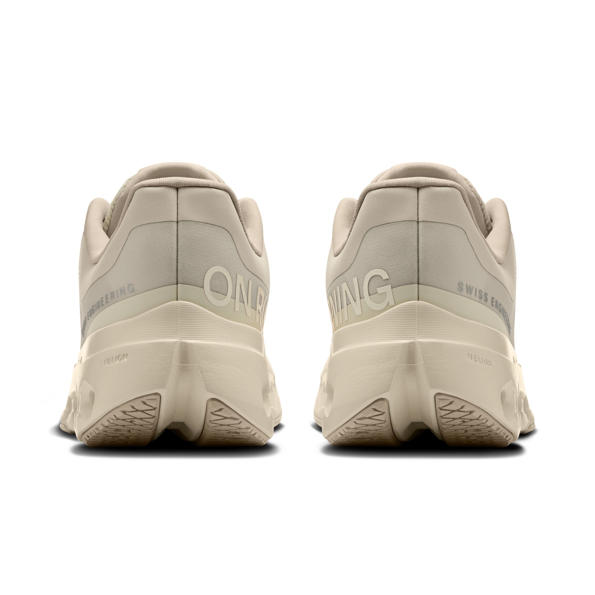 On Running Cloudsurfer Next - Women's (Dew/Dew) Shoes On Running