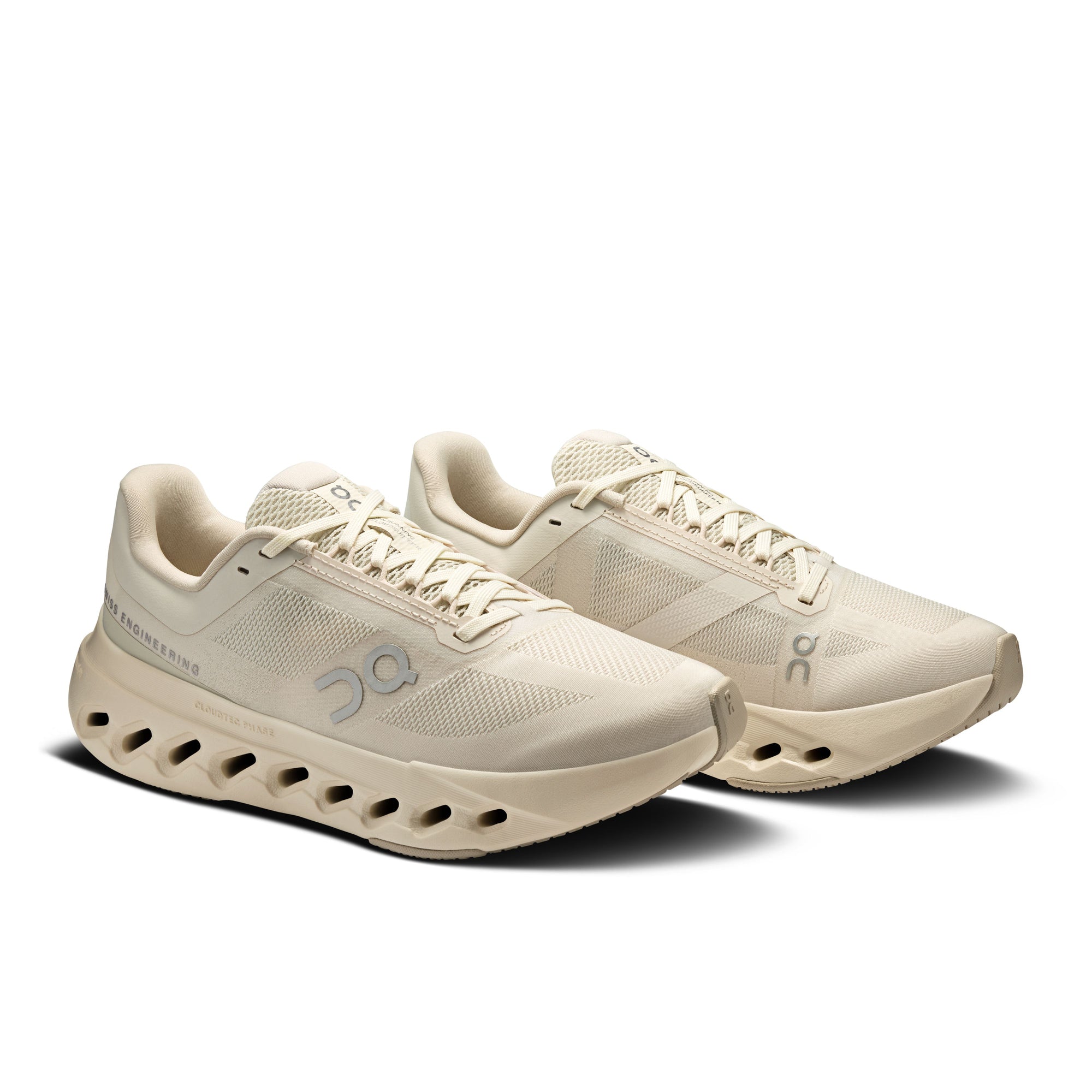 On Running Cloudsurfer Next - Women's (Dew/Dew) Shoes On Running