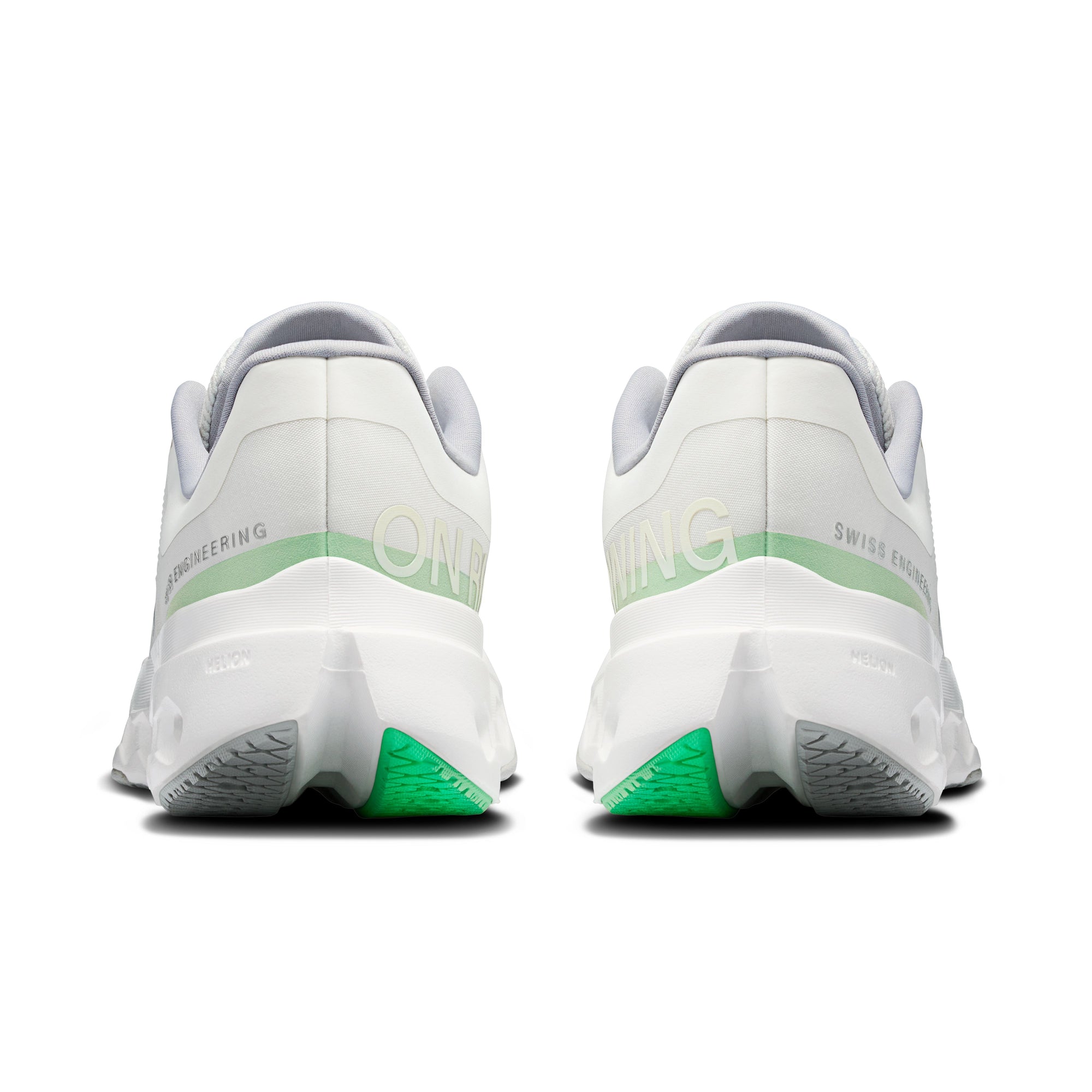 On Running Cloudsurfer Next - Women's (Ivory/White) Shoes On Running