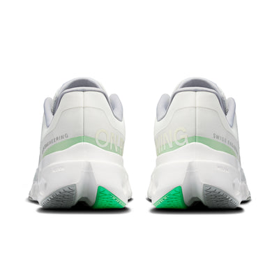 On Running Cloudsurfer Next - Women's (Ivory/White) Shoes On Running