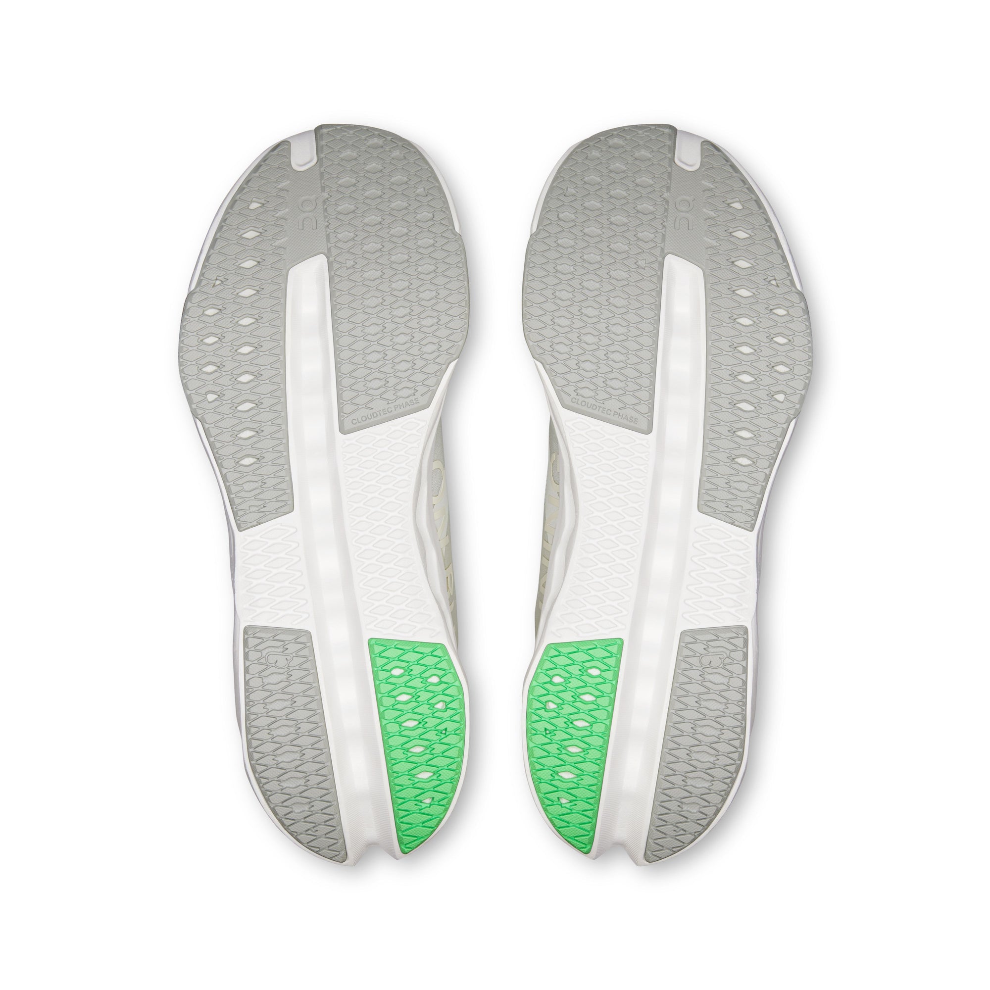 On Running Cloudsurfer Next - Women's (Ivory/White) Shoes On Running