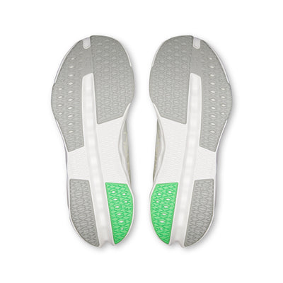 On Running Cloudsurfer Next - Women's (Ivory/White) Shoes On Running