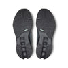 On Running Cloudsurfer Trail - Men's (Eclipse/ Black) Shoes On Running