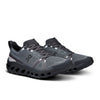 On Running Cloudsurfer Trail - Men's (Eclipse/ Black) Shoes On Running 