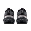 On Running Cloudsurfer Trail - Men's (Eclipse/ Black) Shoes On Running