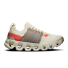 On Running Cloudswift 4 - Women's (Cream/Salmon) Shoes On Running 6 