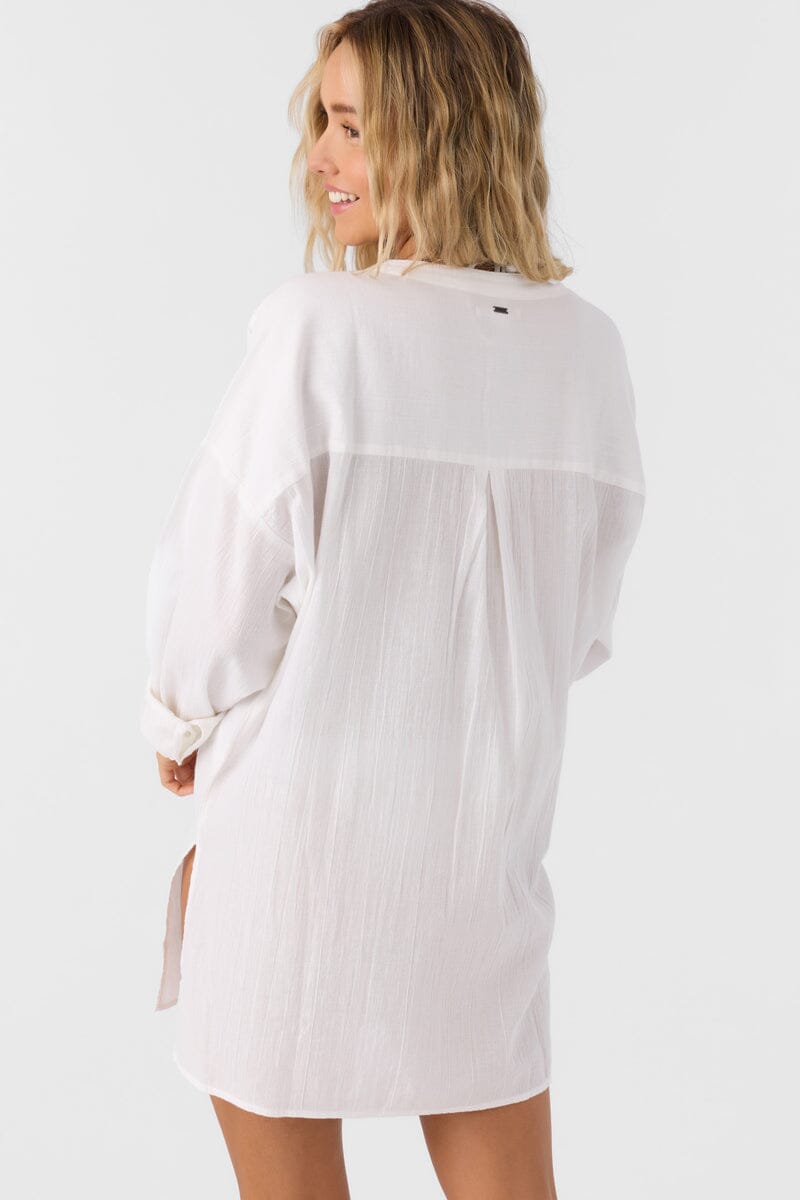 O'Neill Belizin Cover-Up Dress Skirts & Dresses O'neill