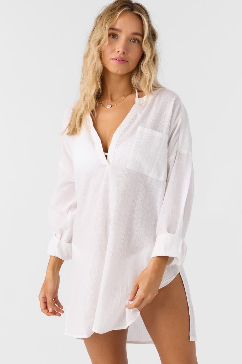 O'Neill Belizin Cover-Up Dress Skirts & Dresses O'neill 