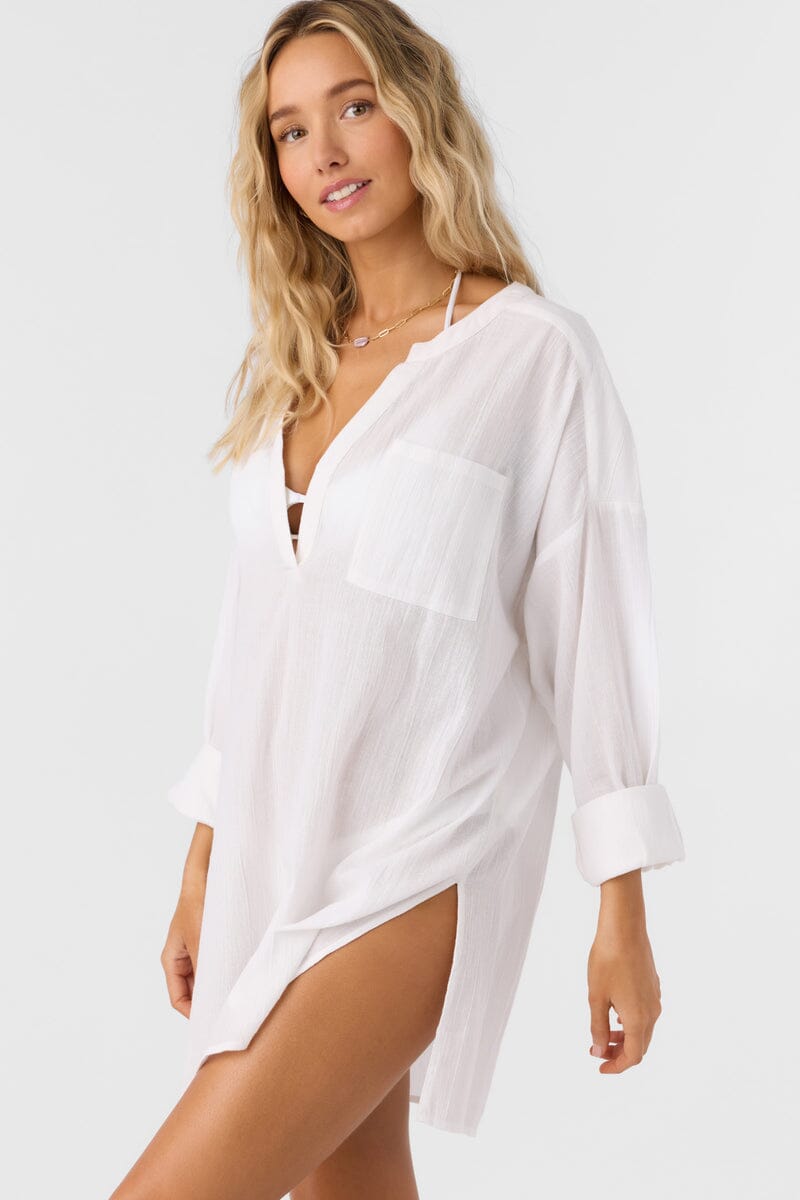 O'Neill Belizin Cover-Up Dress Skirts & Dresses O'neill