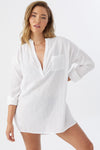 O'Neill Belizin Coverup Skirts & Dresses O'neill White XS