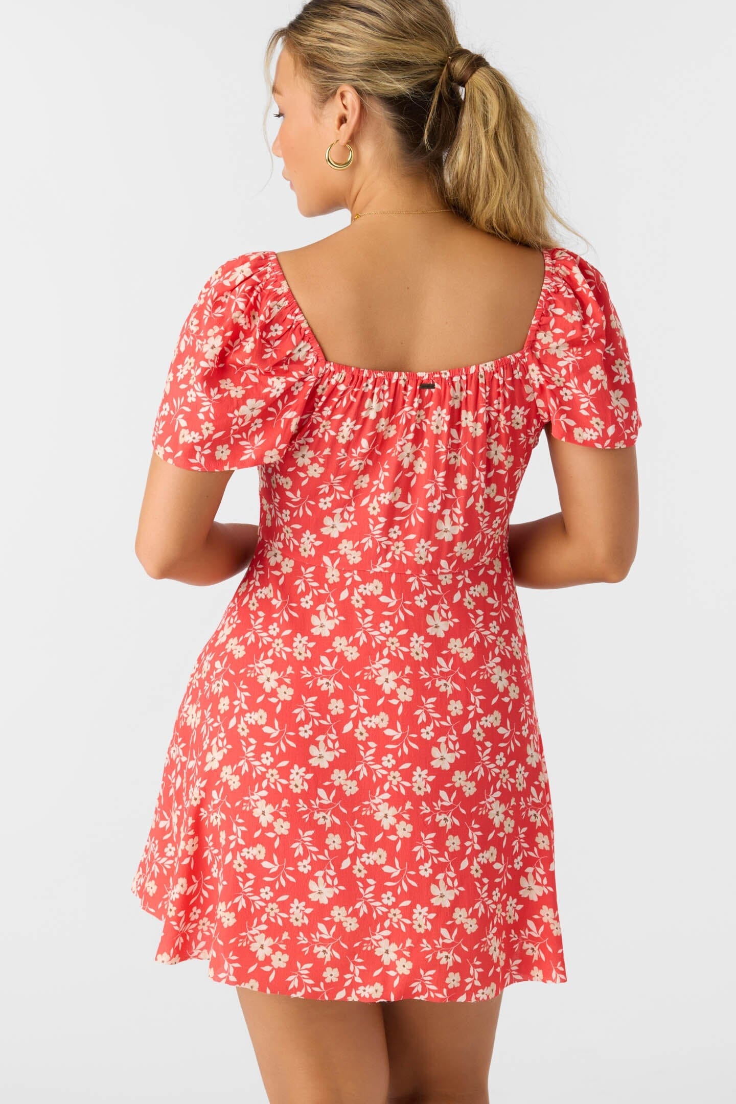 O'Neill Carina Short Dress Skirts & Dresses O'neill