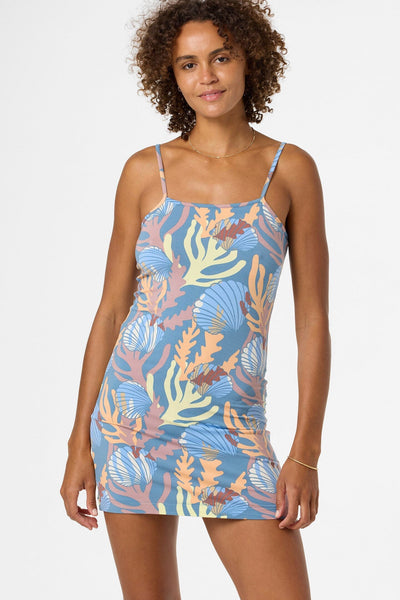 O'Neill Cecilia Geo Dress Women's Dresses O'neill