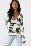 O'Neill Iyla Long Sleeve Sweater Skirts & Dresses O'neill 