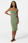 O'Neill Jaslyn Midi Dress Skirts & Dresses O'neill 