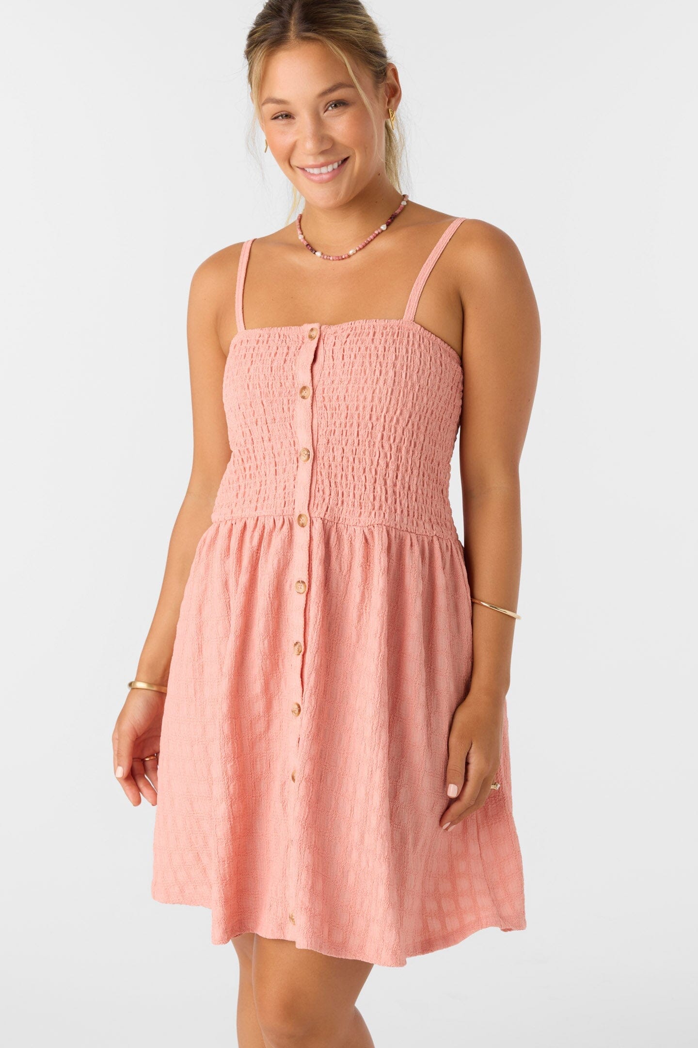 O'Neill Leighton Short Dress Skirts & Dresses O'neill