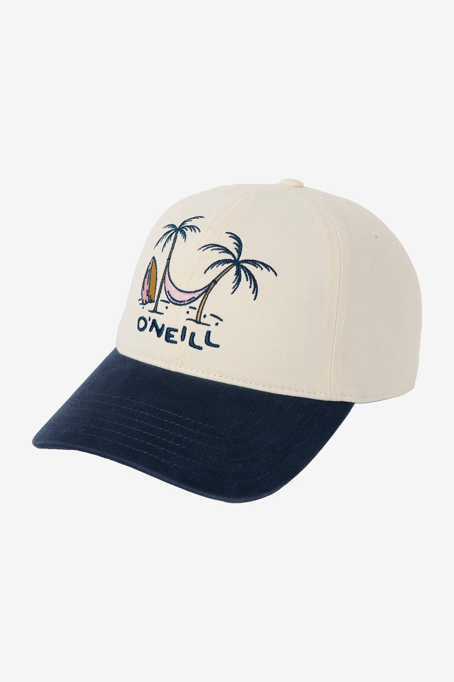 O'Neill Loindaflow Dad Hat Hats O'neill 
