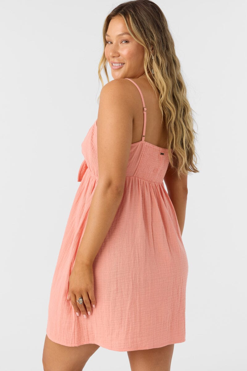 O'Neill Natalya Short Dress Skirts & Dresses O'neill