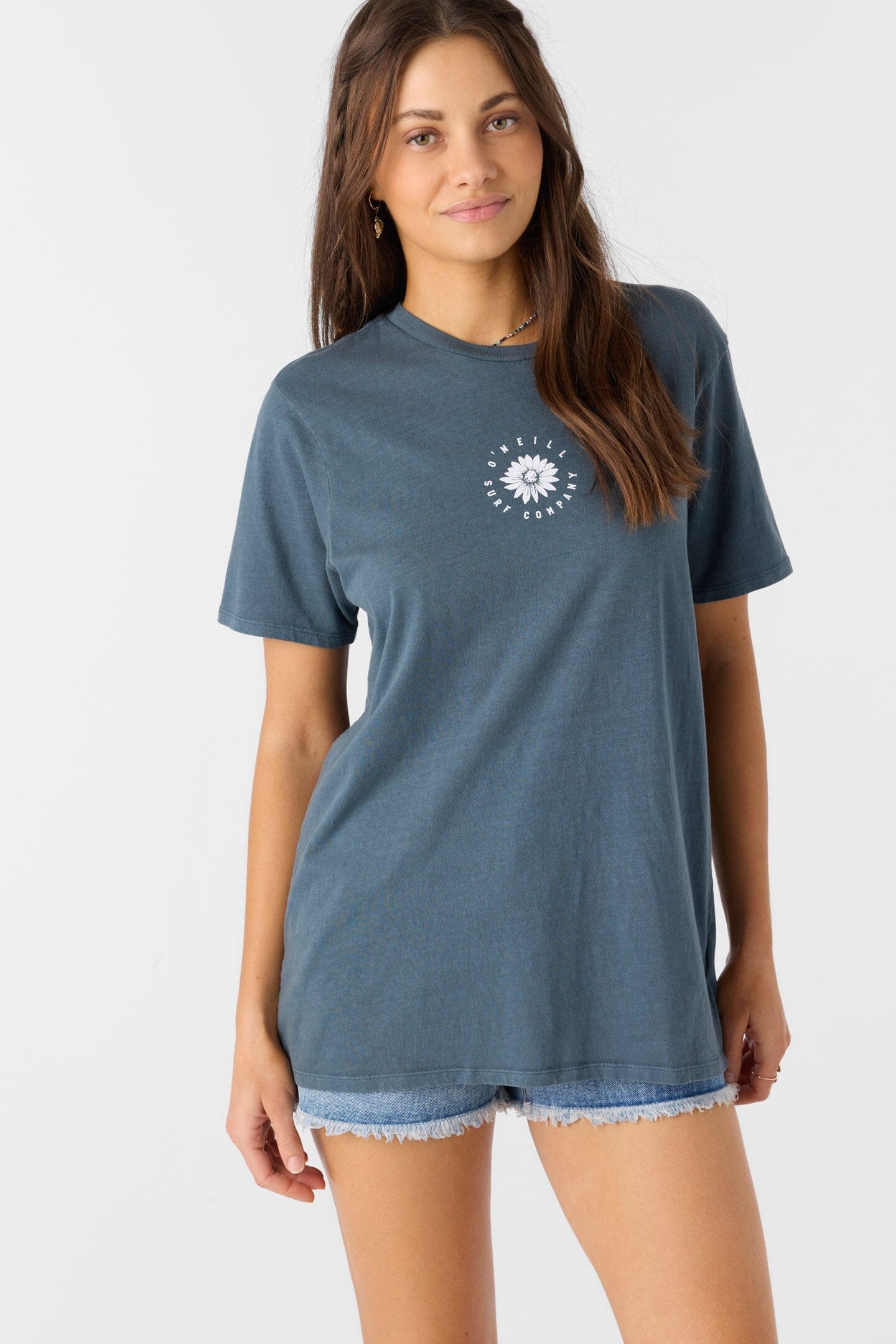 O'Neill Pacific Bloom Tee T-Shirt O'neill