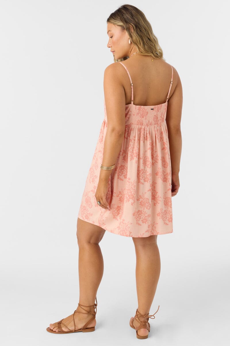O'Neill Saskia Short Dress Skirts & Dresses O'neill