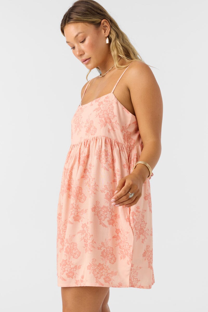 O'Neill Saskia Short Dress Skirts & Dresses O'neill